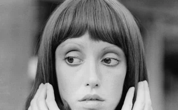 Shelley Duvall