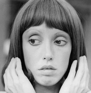 Shelley Duvall