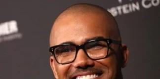 Shemar Moore
