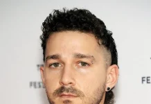 Shia LaBeouf