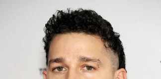 Shia LaBeouf