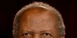 Sidney Poitier