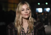 Sienna Miller