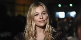 Sienna Miller