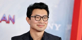 Simu Liu