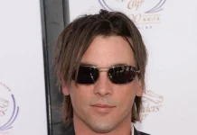 Skeet Ulrich