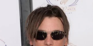 Skeet Ulrich