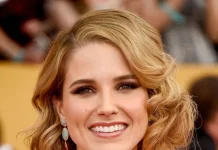 Sophia Bush