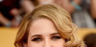 Sophia Bush