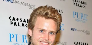 Spencer Pratt