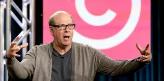 Stephen Tobolowsky