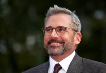 Steve Carell
