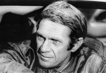 Steve McQueen