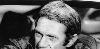 Steve McQueen