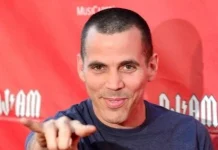 Steve-O