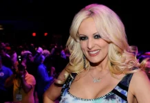 Stormy Daniels