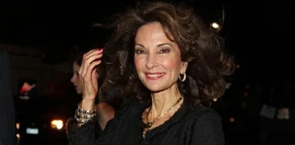 Susan Lucci
