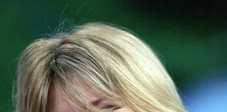 Susan Olsen