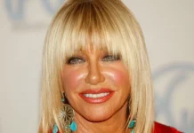 Suzanne Somers