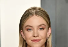 Sydney Sweeney