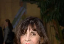 Talia Shire