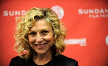 Tatum O’Neal
