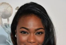Tatyana Ali