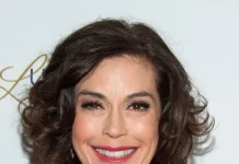 Teri Hatcher