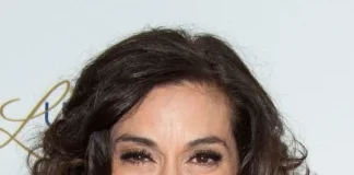 Teri Hatcher