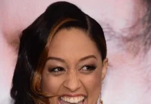 Tia Mowry