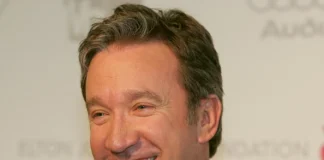 Tim Allen