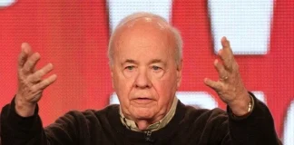 Tim Conway