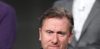 Tim Roth