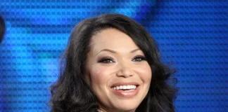 Tisha Campbell