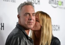 Titus Welliver