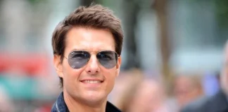 Tom Cruise