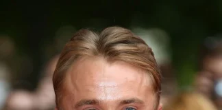 Tom Felton