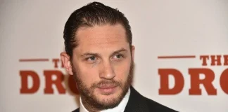 Tom Hardy