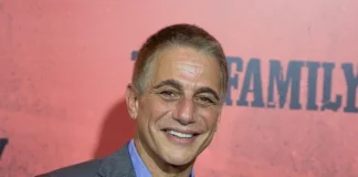 Tony Danza
