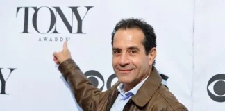 Tony Shalhoub