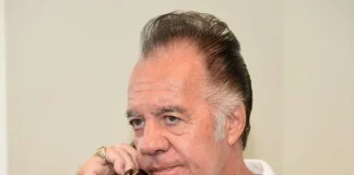 Tony Sirico