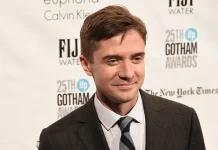 Topher Grace