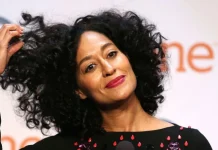 Tracee Ellis Ross