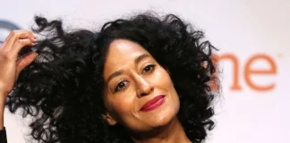 Tracee Ellis Ross