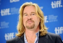 Val Kilmer
