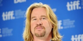 Val Kilmer