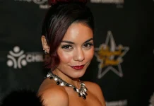 Vanessa Hudgens