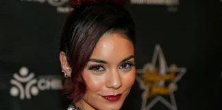 Vanessa Hudgens