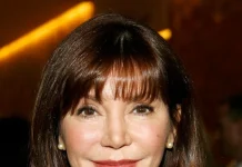 Victoria Principal