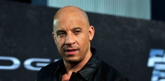 Vin Diesel